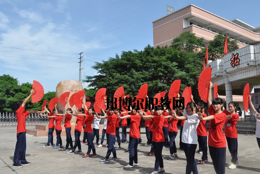 江門新會機(jī)電職業(yè)技術(shù)學(xué)校2020年報名條件、招生要求、招生對象