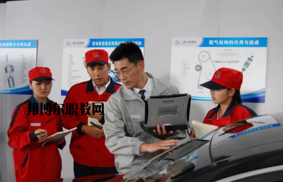 商水第二職業(yè)中等專(zhuān)業(yè)學(xué)校2021年報(bào)名條件、招生要求、招生對(duì)象