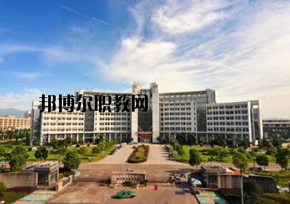 舟山職業(yè)技術學校網站網址