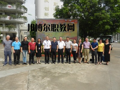 全南高級職業(yè)技術學校2020年招生辦聯系電話 