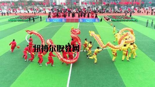 全南高級(jí)職業(yè)技術(shù)學(xué)校怎么樣、好不好