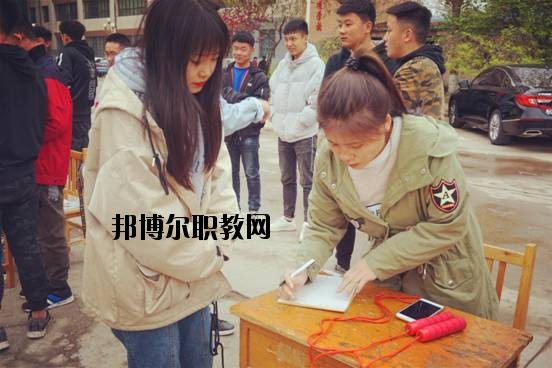 石家莊高級技工學(xué)校怎么樣、好不好