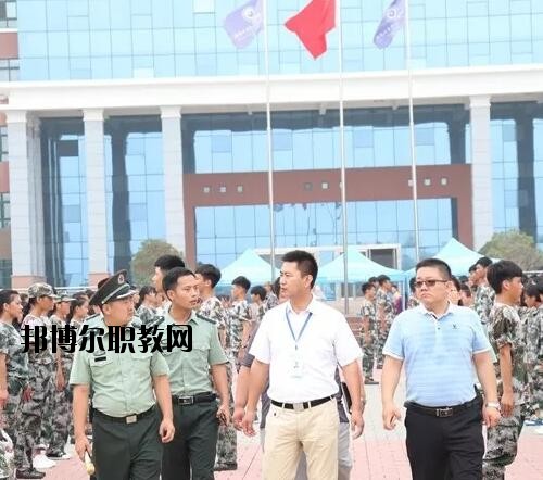 鄭州時(shí)代科技中等專(zhuān)業(yè)學(xué)校怎么樣、好不好