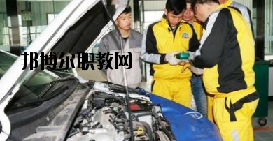 甘肅工商技師學(xué)院怎么樣、好不好