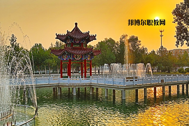保定科技中等專(zhuān)業(yè)學(xué)校怎么樣不、好不好