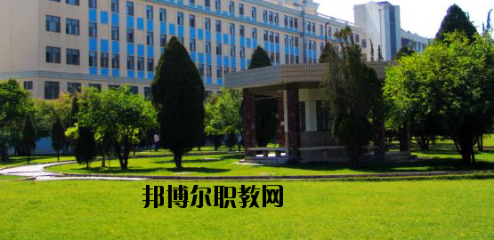 甘肅工業(yè)技師學(xué)院2020年學(xué)費(fèi)、收費(fèi)多少