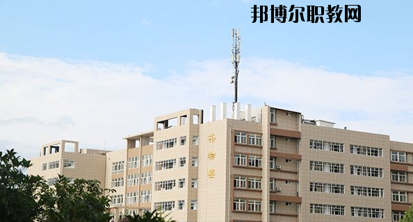 西安培華學院附屬職業(yè)中等專業(yè)學校2020年報名條件、招生要求、招生對象