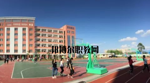 玉林機電工程學校2020年報名條件、招生要求、招生對象