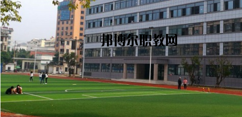 廣西科技商貿高級技工學校2020年有哪些專業(yè)
