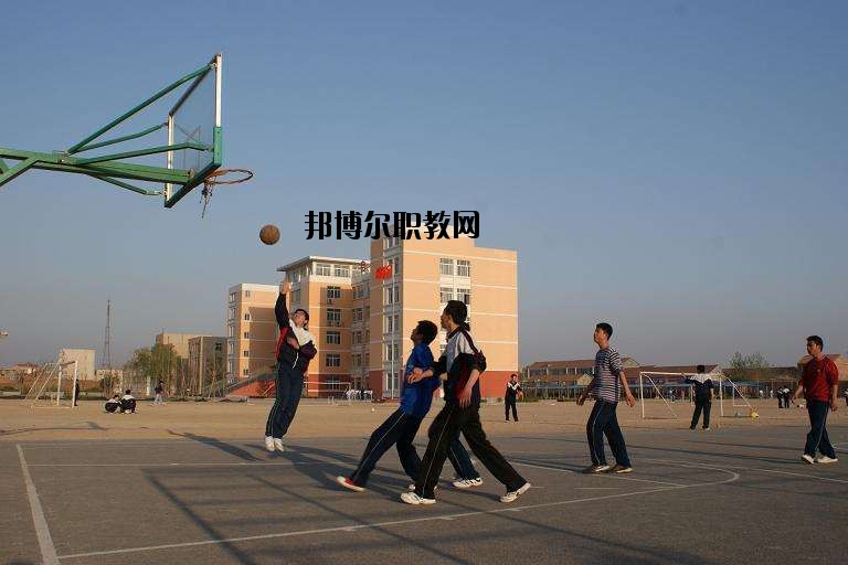 陜西中北職業(yè)中等專業(yè)學(xué)校怎么樣、好不好