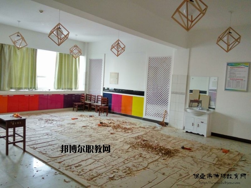 保定特殊教育中心怎么樣、好不好