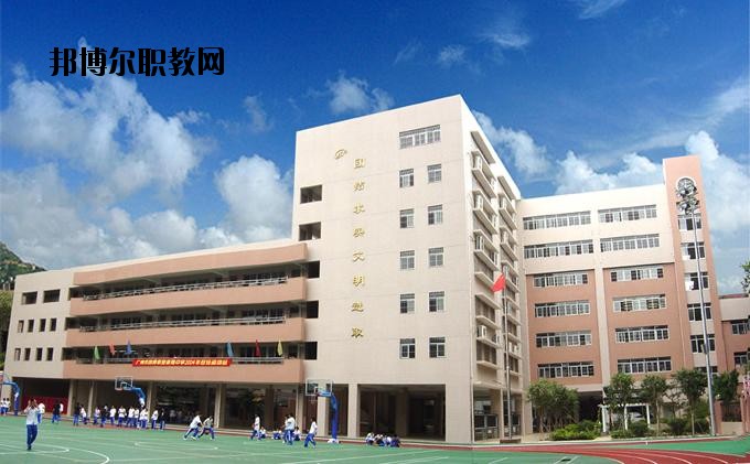 澄江縣職業(yè)高級(jí)中學(xué)怎么樣、好不好