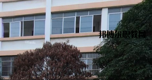 橫縣職教中心怎么樣、好不好