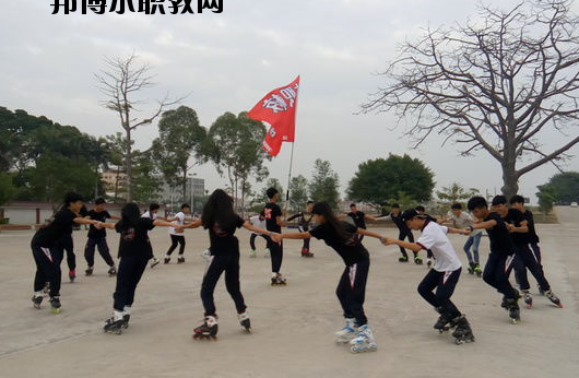潮州高級技工學(xué)校怎么樣、好不好