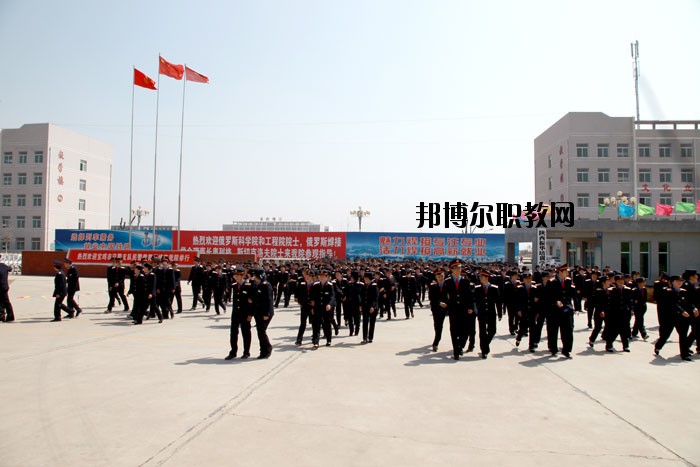陜西振華職業(yè)中等專業(yè)學校2020年報名條件、招生要求、招生對象 