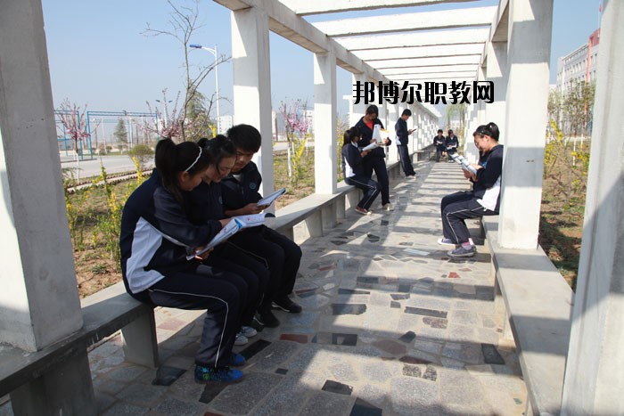 陜西振華職業(yè)中等專業(yè)學(xué)校怎么樣、好不好