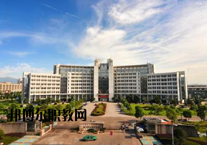 路橋職教中心怎么樣，好不好