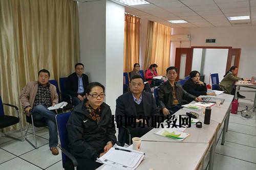 通?？h職業(yè)高級中學(xué)2020年有哪些專業(yè)