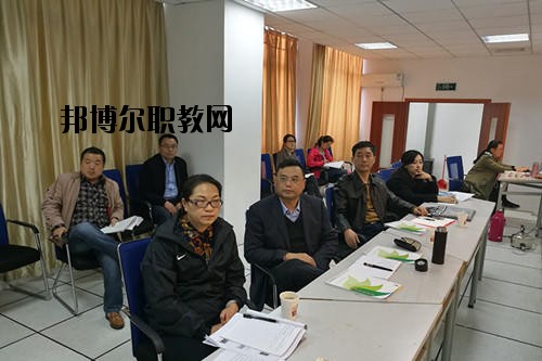 通?？h職業(yè)高級(jí)中學(xué)地址在哪里