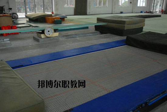 寶雞體育運(yùn)動(dòng)學(xué)校怎么樣、好不好