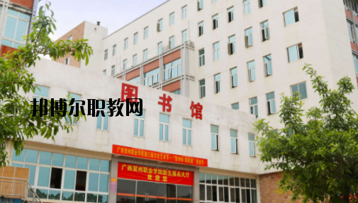 廣西賀州職業(yè)學(xué)院2020年報(bào)名條件、招生要求、招生對(duì)象 