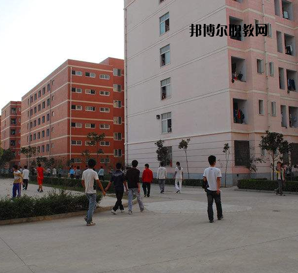 孟津職教中心2021年報名條件、招生要求、招生對象