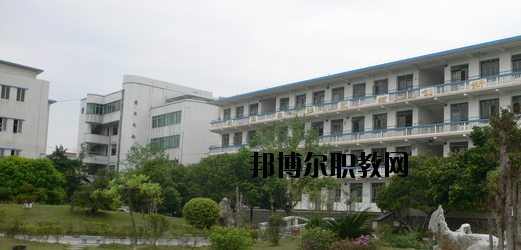 桂林興安師范學校怎么樣、好不好