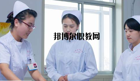 河南濮陽衛(wèi)生學(xué)校2021年報名條件、招生要求、招生對象