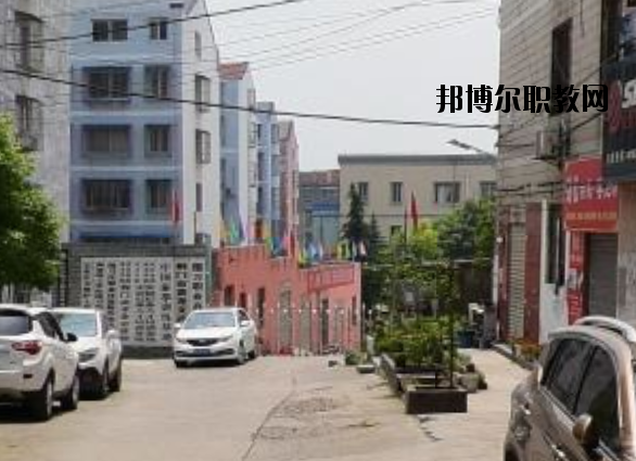 荊門(mén)掇刀職業(yè)高級(jí)中學(xué)怎么樣、好不好