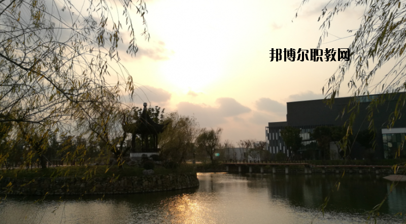 蘇州高等幼兒師范學(xué)校怎么樣、好不好