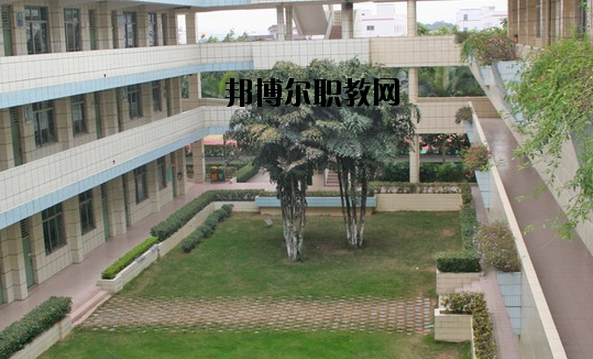 東莞機電工程學(xué)校怎么樣、好不好