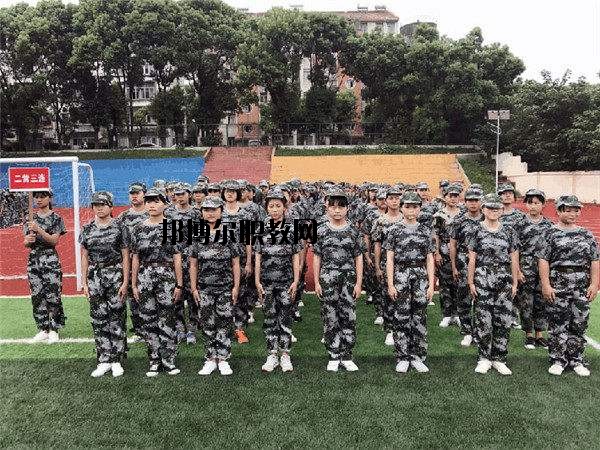 江西民政學(xué)校怎么樣、好不好