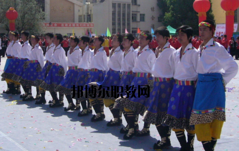 甘肅新盛國(guó)資技工學(xué)校怎么樣、好不好