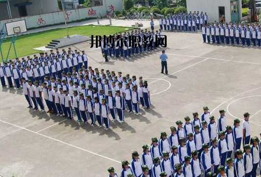 汕頭中醫(yī)藥技工學(xué)校怎么樣、好不好
