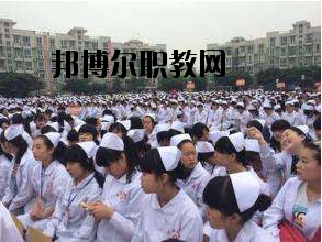 三門峽衛(wèi)生學(xué)校2021年報(bào)名條件、招生要求