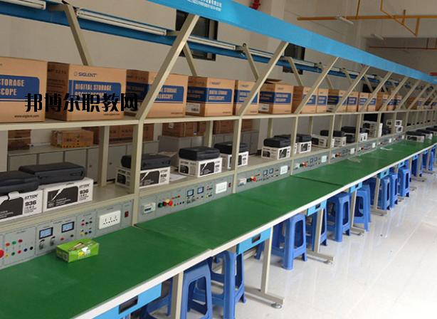 黃石俊賢高級技工學(xué)校怎么樣、好不好