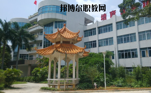 東莞電子商貿(mào)學(xué)校怎么樣、好不好