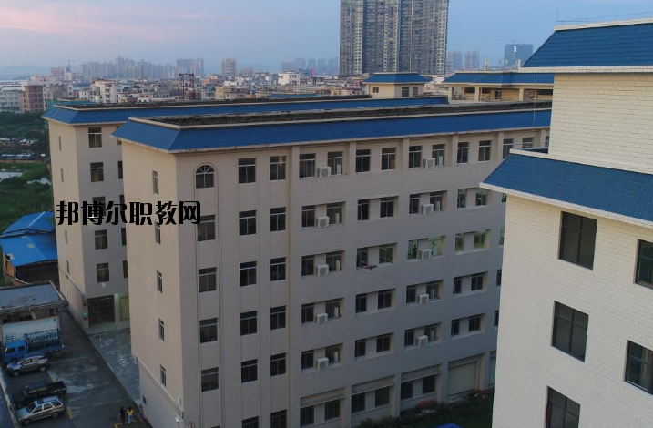羅定技工學(xué)校怎么樣、好不好
