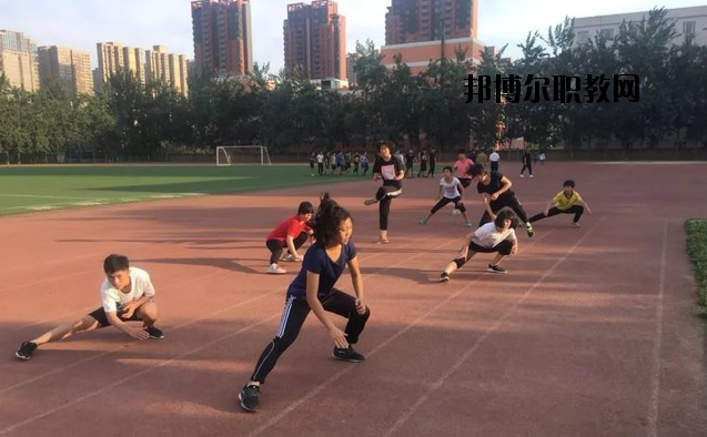 陜西青少年體育運(yùn)動(dòng)學(xué)校2020年報(bào)名條件、招生要求、招生對(duì)象 