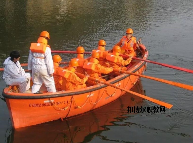 寧波海洋職業(yè)技術(shù)學(xué)校怎么樣、好不好