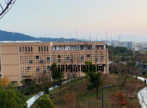 安吉職業(yè)教育中心學(xué)校怎么樣、好不好