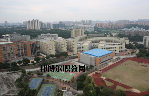 東莞南博職業(yè)技術(shù)學(xué)校2020年報(bào)名條件、招生要求、招生對象