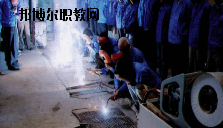 甘肅北方扶貧技工學(xué)校怎么樣、好不好