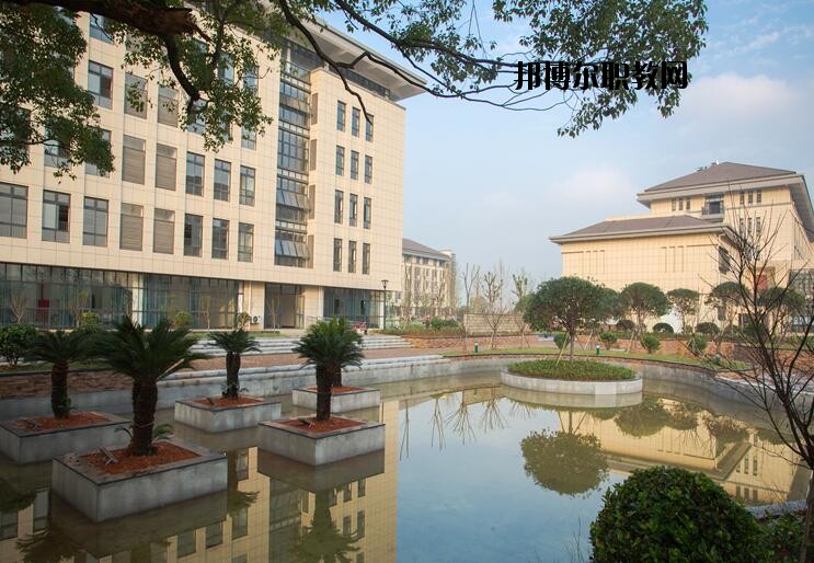 龍游縣職業(yè)技術(shù)學校怎么樣、好不好