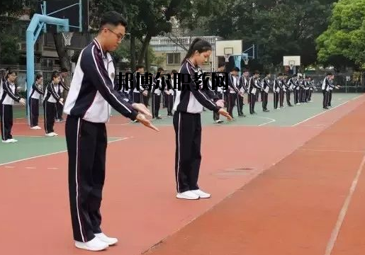 珠海第一中等職業(yè)學校怎么樣、好不好