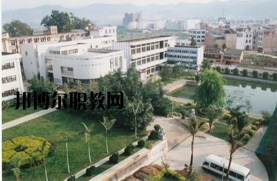 文山司法職業(yè)學(xué)校2020年學(xué)費(fèi)、收費(fèi)多少