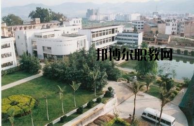 文山司法職業(yè)學(xué)校怎么樣、好不好