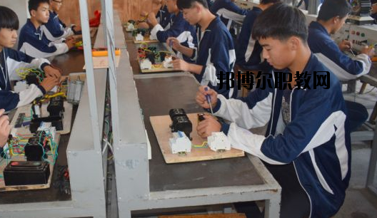 甘肅隴原技工學校怎么樣、好不好