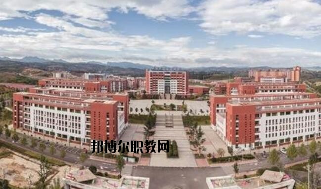 畢節(jié)農業(yè)學校2020年報名條件、招生要求、招生對象
