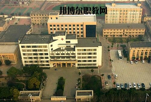 河南醫(yī)藥衛(wèi)生學(xué)校怎么樣、好不好
